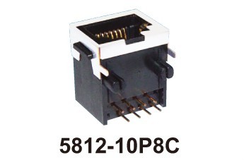 5812-10P8C