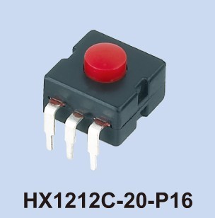 HX1212C-20-P16