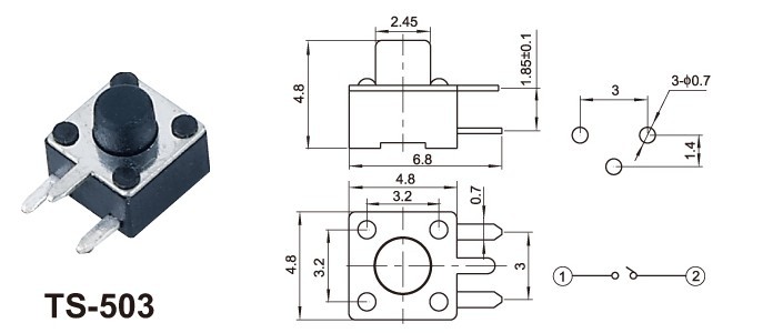 TS503